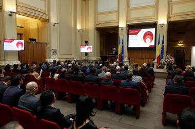 Şeful DNA: Din păcate, costurile corupţiei rămân inacceptabil de mari pentru societatea românescă / O organizaţie mai suplă şi mai eficientă generează mai multă autonomie procurorilor