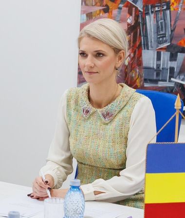 Alina Gorghiu a anunţat că „Regele etnobotanicelor”, condamnat la 5 ani şi 4 luni de închisoare, a fost adus în România din Spania