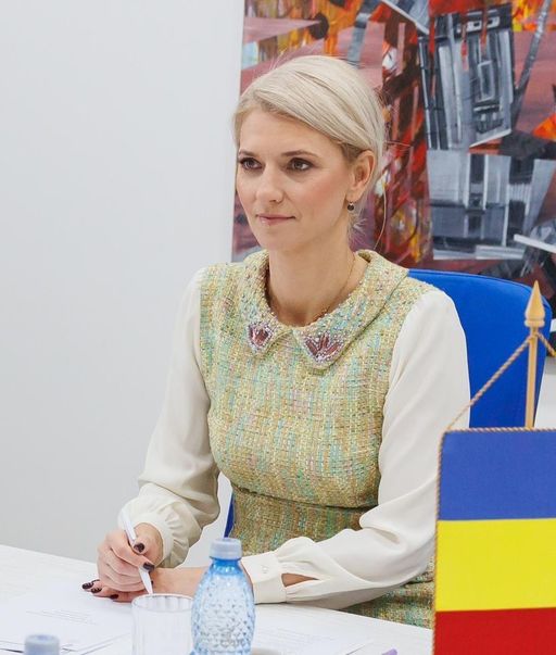 Alina Gorghiu a anunţat că „Regele etnobotanicelor”, condamnat la 5 ani şi 4 luni de închisoare, a fost adus în România din Spania