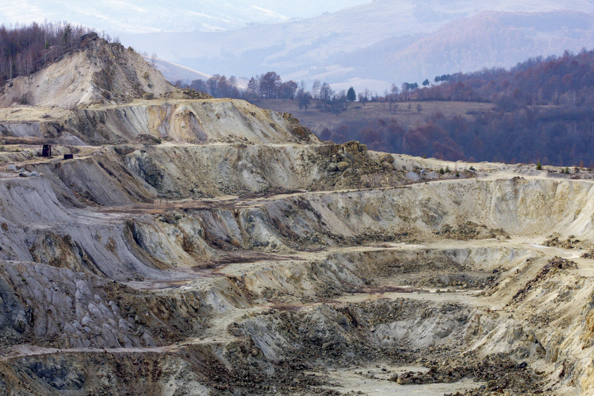 Coordonatoarea echipei de avocaţi din procesul Roşia Montană, despre o cale de atac: Un risc trebuie acceptat, din punct de vedere legal, în absolut orice situaţie / Trebuie să avem această luciditate în a analiza situaţia 
