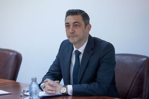 Procurorul general al României: În 2023, au fost soluţionate 546.000 de dosare, cu 1,7% mai multe ca în 2022 / Creştere de 3,9% a numărului cauzelor soluţionate prin trimitere în judecată / Numărul inculpaţilor achitaţi definitiv a scăzut cu 11,3% faţă de anul 2022