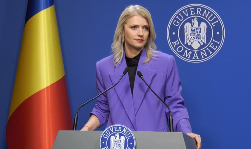 Ministrul Justiţiei: Luni, încep procedurile în vederea predării unuia dintre inculpaţii în cazul uciderii omului de afaceri din Sibiu Adrian Kreiner. Bărbatul va fi adus din Irlanda