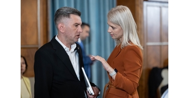 Guvernul a adoptat proiectul de lege care modifică legea privind desfiinţarea Secţiei pentru investigarea infracţiunilor din justiţie şi Codul de procedură penală