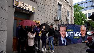 Mihai Enache (AUR): Am avut dreptate! DNA a început urmărirea penală în cazul lui Nicuşor Dan