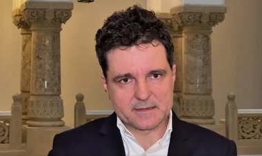 Nicuşor Dan, despre urmărirea penală începută de DNA: E ceva ce se întâmplă o dată la patru ani. Acum patru ani vreo 10 parlamentari PSD mi-au făcut o plângere, acum opt ani a fost cu Soros