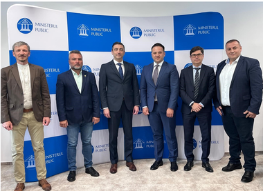 Primul acord colectiv de muncă încheiat de Ministerul Public pentru funcţionarii publici