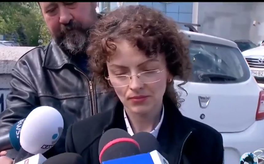 Inspecţia Judiciară, acţiune disciplinară faţă de judecătoarea Ioana Ancuţa Popoviciu, care a judecat iniţial dosarul accidentului de la 2 Mai, pentru ”exercitarea funcţiei cu rea-credinţă sau gravă neglijenţă”

