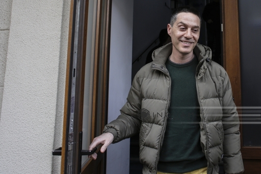 Judecătoria Medgidia a admis propunerea de liberare condiţionată în cazul lui Alexandru Mazăre / Decizia nu este definitivă 