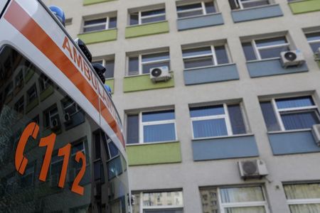 Medicii de la Spitalul Sfântu Pantelimon acuzaţi de omor calificat cu premeditare vor fi prezentaţi Tribunalului Bucureşti cu propunere de arestare preventivă