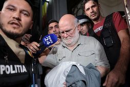 Sociologul Alfred Bulai, inculpat pentru mai multe fapte de agresiune sexuală, a contestat măsura arestului preventiv