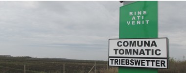 Perchezitii ale Parchetului European la o primărie din Timiş şi la locuinţa primarului/ Au fost ridicate documente
