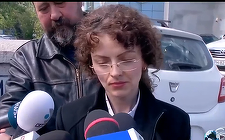 Judecătoarea Ioana Ancuţa Popoviciu, care a judecat iniţial dosarul accidentului de la 2 Mai, sancţionată de CSM cu suspendarea din funcţie pentru trei luni / Decizia nu este definitivă