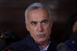 UPDATE - ICCJ a respins definitiv recursul depus de Călin Georgescu după ce Curtea de Apel Bucureşti a apeciat ca neîntemeiată cererea sa în dosarul privind anularea alegerilor prezidenţiale