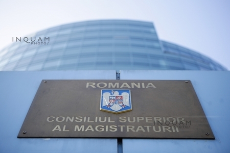 Consiliul Superior al Magistraturii: 186 de judecători din 420 de participanţi la examen au promovat la instanţe superioare / Gradul de ocupare a posturilor la curţile de apel se apropie de 95%