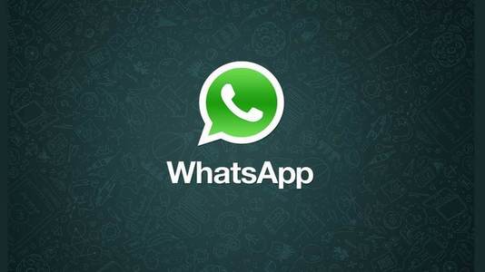 Poliţia Română, avertisment asupra unei noi metode de fraudă folosită pe Whatsapp. Cum pot prelua persoane rău voitoare controlul asupra acestui serviciu cu scopul de a înşela alte persoane 