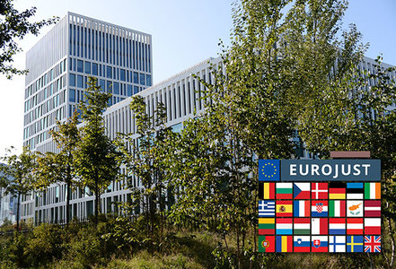 Eurojust, trei ani de la invazia la scară largă a Ucrainei: 4.000 de martori audiaţi până în prezent pentru presupuse cele mai grave infracţiuni internaţionale comise în Ucraina
