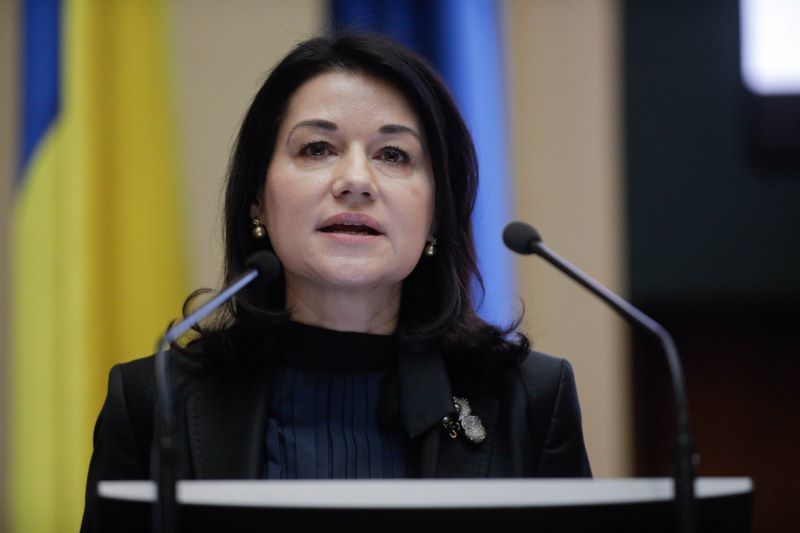 Şefa ICCJ: De prestigiul justiţiei depinde cât de predispusă va fi societatea să sesizeze fapte antisociale/ Pe susţinerea societăţii s-a bazat sistemul judiciar în situaţii de criză, când ecuaţia echilibrului puterilor statului a fost poate pusă în pericol