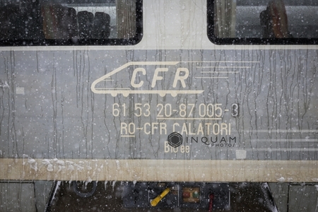 Procurorii anunţă oficial urmărirea penală a 35 de angajaţi ai CFR pentru acces ilegal la un sistem informatic, fals informatic, înşelăciune şi fals intelectual sub forma participaţiei improprii / Cum operau