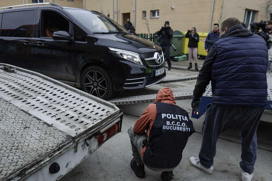 FOTO: Inquam Photos / Octav Ganea