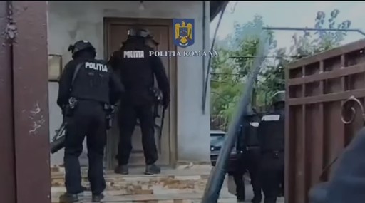 Nouăsprezece persoane, trimise în judecată de procurorii Parchetului de pe lângă Curtea de Apel Bucureşti în dosarul scandalului de stradă din Urziceni, soldat cu moartea a două persoane