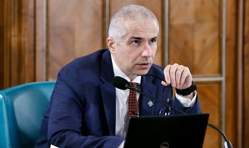 Organigrama Ministerului Justiţiei, ajustată – Numărul secretarilor de stat, redus de la 5 la 3 / Doar două posturi erau ocupate