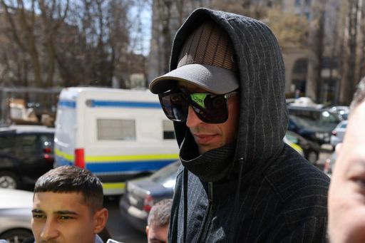 Omul de afaceri Bogdan Peşchir, acuzat de corupere a alegătorilor în campania electorală a lui Călin Georgescu, rămâne în arest preventiv / Judecătoria Sectorului 5 a respins cererea sa de a fi anchetat sub control judiciar / Decizia nu este definitivă