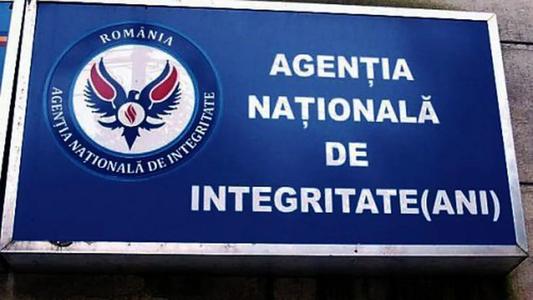Şase persoane cu funcţii de conducere în ministere, poliţie, spitale sau alte instituţii publice din România, găsite incompatibile de către ANI/ Acestea aveau simultan şi alte funcţii, contrar legii