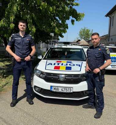 O femeie geloasă a ameninţat că va da foc casei şi îşi va ucide copilul/ Ameninţările, lansate prin mesaj video transmis concubinului/ Intervenţia promptă a poliţiştilor 