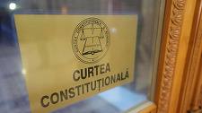 Curtea Constituţională se reuneşte vineri pentru a valida rezultatele alegerilor de duminică / În aceeaşi şedinţă va fi dezbătută şi cererea de anulare a scrutinului 