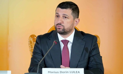 Departamentul de Justiţie al SUA publică un document în care apare semnătura prim-vicepreşedintelui AUR, Marius Lulea, pe un contract de 1, 5 milioane de euro cu o companie de lobby, încheiat în campania electorală, în favoarea lui George Simion