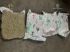 Timişoara: Doi tineri au fost arestaţi preventiv după ce au introdus în România, cu ajutorul unei firme de curierat, 21 kilograme de cannabis