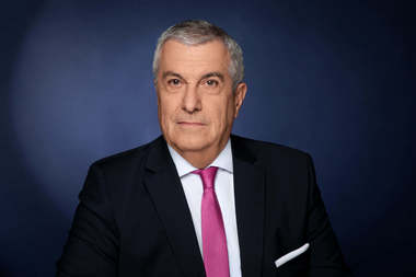 Fostul premier Călin Popescu Tăriceanu, achitat definitiv de ICCJ în dosarul în care a fost acuzat de luare de mită