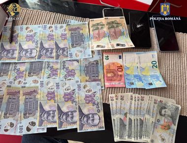 Reţea de presupuşi proxeneţi români, destructurată de poliţişti cu suportul EUROJUST/ Gruparea a acţionat şapte ani în Elveţia şi alte state europene. Victimele, unele însărcinate, erau exploatate brutal. Liderul grupării „instruia” metodic noii membri