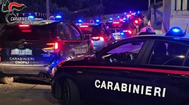 Româncă dispărută de aproape o lună în Italia, găsită moartă într-o comună din provincia italiană Pistoia/ Cadavrul fusese ascuns între mărăcini, în apropierea unei ferme abandonate/ Suspectul, un agent de pază român, a fost reţinut pentru omor