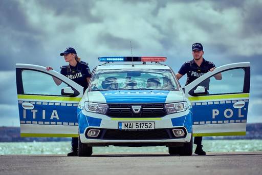 Zeci de percheziţii în Capitală şi în nouă judeţe, într-un dosar de trafic de persoane, proxenetism şi spălarea banilor/ Reţeaua racola tineri şi tinere care să se prostitueze în ţară şi în Marea Britanie/ Sumele obţinute, peste 5,3 milioane de lei