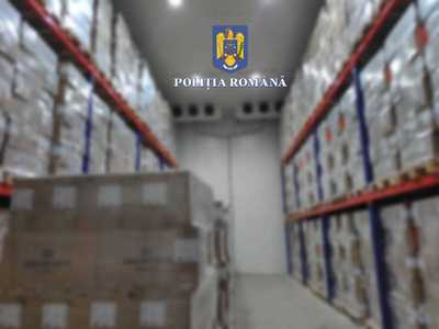 Trei presupuşi evazionişti, cercetaţi pentru neplata unor accize la bugetul de stat de peste 36 de milioane de lei/ Unul dintre ei a fost reţinut
