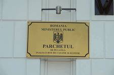 Procuror din Galaţi, reţinut pentru că ar fi sustras probe dintr-un dosar / Un preot era acuzat de viol asupra unui minor

