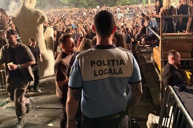 Amenzi usturătoare pentru petrecerile foarte zgomotoase din cluburile şi restaurantele de pe malul lacului Herăstrău şi din alte zone din sectorul 1 al Capitalei/ Care este nivelul de zgomot maxim admis
