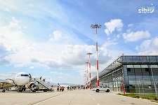 Percheziţii ale Parchetului European la Aeroportul Sibiu şi la CJ Sibiu, dar şi în Bucureşti şi în Braşov în cadrul unei investigaţii privind un proiect finanţat din fonduri europene în valoare de 54 de milioane de euro pentru modernizarea aeroportului