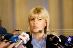 UPDATE - Judecătoria Ploieşti a decis liberarea condiţionată a Elenei Udrea. Decizia nu e definitivă