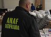 Inspectori ai ANAF au descoperit o fraudă „carusel” de peste trei milioane de lei la o societate din Bucureşti ce comercializează telefoane mobile/ Firma a folosit ilegal datele unei societăţi din Finlanda, pentru a fi scutită de plata TVA