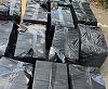 Suceava: Bărbat reţinut într-un dosar de contrabandă cu ţigări. Poliţiştii au confiscat aproape 15.000 de pachete fără timbru, dar şi două autoturisme folosite la transportul acestora