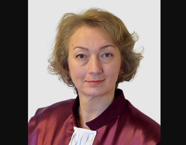 UPDATE - Simina Tănăsescu este noul preşedinte al Curţii Constituţionale