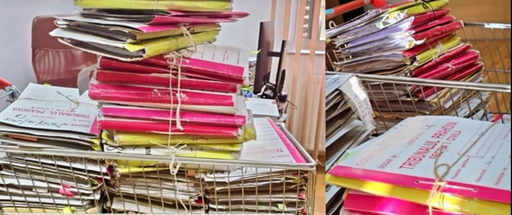 Consiliul Superior al Magistraturii: 2.466.703 cauze soluţionate în anul 2024 / Rata de soluţionare, 98,30%, în creştere faţă de anul precedent / Situaţia pe diferite tipuri de instanţe

