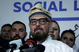 Cristian Popescu Piedone, după ce a fost pus sub control judiciar de DNA: Tot ce s-a făcut nu s-a făcut cu vreo intenţie de a aduce un prejudiciu sau un folos necuvenit mie sau altuia /Cât timp am fost preşedinte ANPC mi-am îndeplinit funcţia cu demnitate