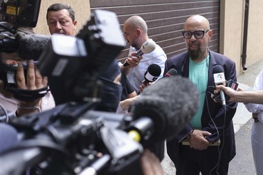 Dominic Fritz îl apără pe Piedone: Sunt obligat moral. O fac ca să amintesc că inclusiv corupţii şi criminalii au drepturi. Statul de drept nu se apără cu cancanuri din dosare „pe surse” despre certuri cu nevasta/ Reacţia DNA şi a ministrului Justiţiei