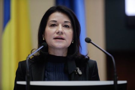 Corina Corbu, final de mandat la Înalta Curte - Se impune un semnal de alarmă legat de pericolul incomensurabil pentru democraţia noastră care rezidă în transformarea mediatică a judecătorilor în ”duşmani ai poporului”

