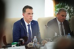 Ministrul Apărării: Vârsta de pensionare la 65 de ani este ceva absolut normal/ Pensia militară de serviciu trebuie să reflecte şi ea, ca orice altă pensie, contribuţia socială şi munca prestată