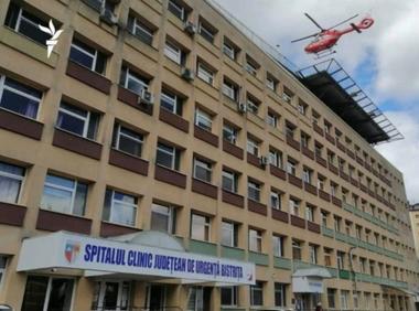 Spitalul Judeţean de Urgenţă din Bistriţa, obligat la plata unor despăgubiri record de un milion de euro, în cazul unui pacient care ar fi fost diagnosticat greşit/ Decizia Judecătoriei Bistriţa nu este definitivă, fiind deja atacată cu apel