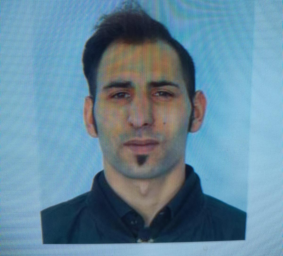 Poliţia a extins şi în judeţul Prahova căutarea deţinutului evadat marţi seară din Penitenciarul de la Mărgineni - Dâmboviţa